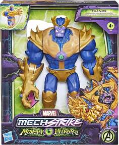 Фигурка Hasbro Mechstrike Monster Hunter Thanos