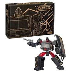 Фигурка Transformers, Generations Selects Deluxe Guard Hasbro