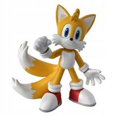 Фигурка Sonic The Hedgehog Tails Comnasi Sega
