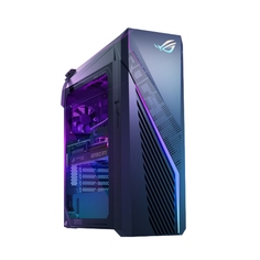 Системный блок Asus ROG Strix X 2024, 32 ГБ/2 ТБ, i7-14700KF, RTX 4070, черный