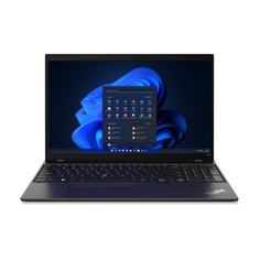 Ноутбук Lenovo ThinkPad L15 Gen 3, 15.6&quot;, 8 ГБ/512 ГБ, i5-1235U, Iris Xe, Windows 11 Pro, черный, англ/араб клавиатура