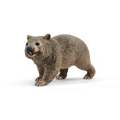 Шляйх, статуэтка, Вомбат Schleich