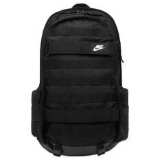 Рюкзак Nike Sportswear RPM (26L), черный