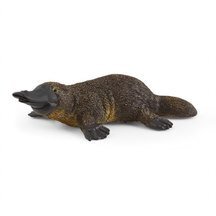 Шляйх, статуэтка, Утконос Schleich