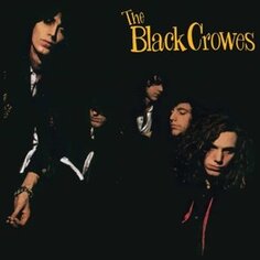 Виниловая пластинка The Black Crowes - Shake Your Money Maker Universal Music