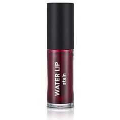 Блеск для губ Gloss Waterlip Stain Flormar, 003 Girl Gang