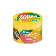 Скраб для тела Tutti Frutti Exfoliante Corporal Nutritivo Farmona, 300 gr