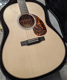 Акустическая гитара Larrivee L-05 Select Custom Acoustic, Alpine Moon top, setup, gift, &amp; shipping