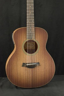 Акустическая гитара Taylor GS Mini-e Special Edition Walnut