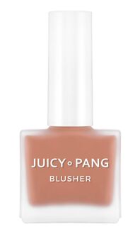 Краснеть A&apos;Pieu Juicy Pang Water Blusher, BE01 Fig Apieu