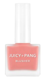 Краснеть A&apos;Pieu Juicy Pang Water Blusher, 9 гр Apieu