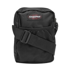 Сумка кросс-боди Eastpak The One Powr Shoulder, черный