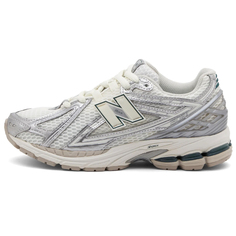 Кроссовки New Balance M1906REE, серебристый металлик