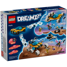 Конструктор Lego Mr. Oz&apos;s Space Car 71475, 350 деталей