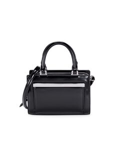 Миниатюрная сумка через плечо Astrid Calvin Klein, черный