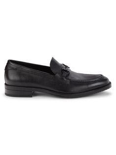 Мокасины Modern Essentials Bit Cole Haan, черный