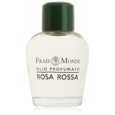 Frais Monde Эфирное масло красной розы Fragrant World 12 мл