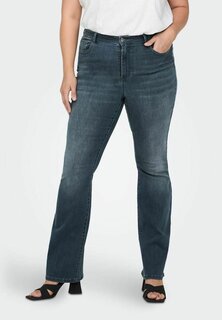 Расклешенные джинсы ONLY Carmakoma