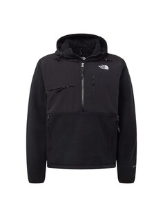 Свитер The North Face Denali, черный