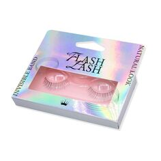 Накладные ресницы Flash Lash Every Morning Look Pestañas Postizas You Are The Princess, Pestañas postizas