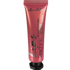 Бальзам для губ Super Gloss Bálsamo de Labios Technic, Chocolate