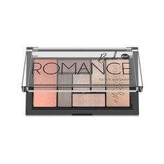 Румяна Paleta Para Ojos y Rostro Bad Romance Bell, Multicolor