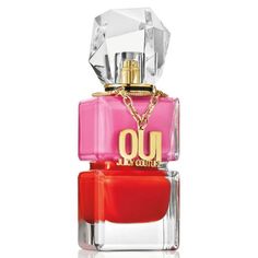 Женская туалетная вода Oui Juicy Couture EDP Juicy Couture, 50