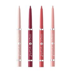 Карандаш для губ Delineador de Labios Perfect Contour Bell, 06 Burgundy