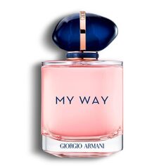 Женская туалетная вода Giorgio Armani My Way Perfume de Mujer Recargable Armani, 90