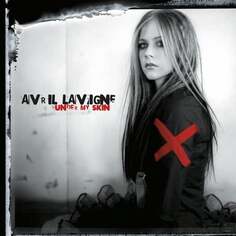 Виниловая пластинка Lavigne Avril - Under My Skin Music ON Vinyl