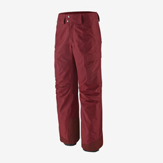 Мужские брюки Storm Shift Patagonia, секвойя красная