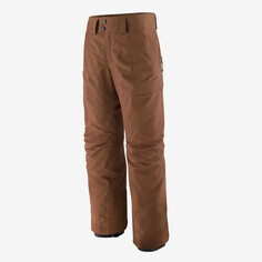 Мужские брюки Storm Shift Patagonia, мус коричневый