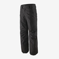 Мужские брюки Storm Shift Patagonia, цвет Black