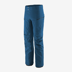 Мужские брюки Stormstride Patagonia, лагом синий