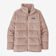 Женское вельветовое пальто Fjord Patagonia, цвет Cozy Peach