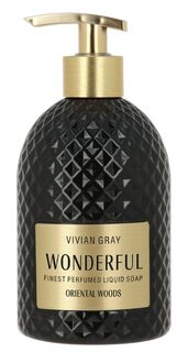 Жидкое мыло Vivian Gray Wonderful Oriental Woods, 500 мл