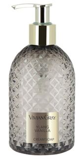 Жидкое мыло Vivian Gray Gemstone Ylang &amp; Vanilla, 300 мл