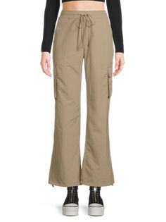 Расклешенные брюки карго Stacia Rd Style, цвет Dune