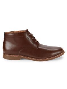 Ботинки Rosell Chukka Tommy Hilfiger, цвет Light Brown