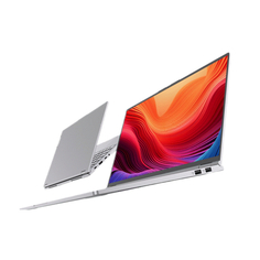 Ноутбук Mechrevo Unbounded 14 Pro 2024, 14&quot;, 16 ГБ/512 ГБ, Ultra 5-125H, Intel ARC, серый, английская клавиатура