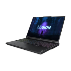 Ноутбук Lenovo Legion Pro 5 16IRX8, 16&quot;, 16 ГБ/1ТБ, i9-13900HX, RTX 4070, Windows 11, темно-серый, английская клавиатура