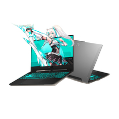 Игровой ноутбук ASUS Tianxuan 5, 15,6&quot;, 32 ГБ/2 ТБ, R9-8945H, RTX4060, серый, английская клавиатура