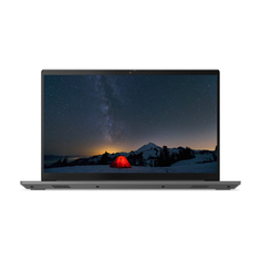 Ноутбук Lenovo ThinkBook 15 G2 ITL, 15.6&quot;, 8 ГБ/256 ГБ, i7-1165G7, GeForce MX450, серый, английская клавиатура