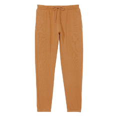 Спортивные брюки Victoria&apos;s Secret Pink Premium Fleece Slim, светло-коричневый