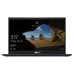 Ноутбук Asus Vivobook K571GD, 15.6&quot;, 8ГБ/512ГБ, i5-8300H, GTX 1050, черно-синий, английская/арабская раскладка