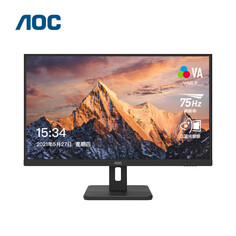 Монитор AOC 27E12HM 27&quot; Full HD