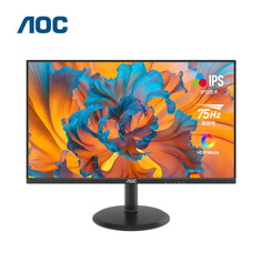 Монитор AOC 24E10XH 23,8&quot; IPS Full HD с настенным креплением