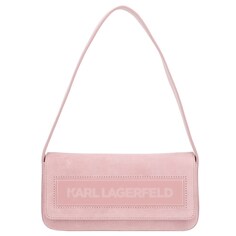 Рюкзак Karl Lagerfeld Essential, розовый