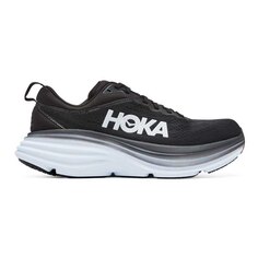 Кроссовки Hoka Bondi 8, черный