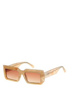 Hm 1469 c 3 женские солнцезащитные очки кремового цвета из ацетата Hermossa